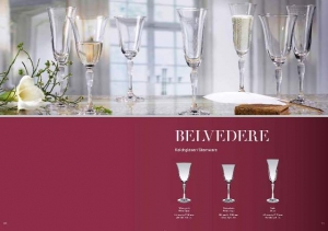 Хрусталь Walther Glas - Belvedere :: Серия Belvedere